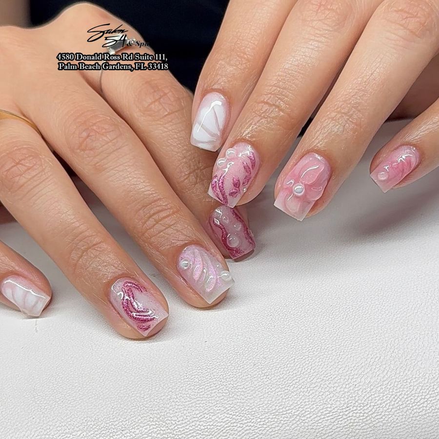 nails ideas